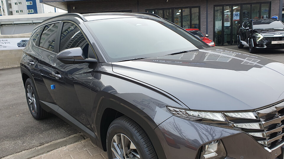 TBEX 평택 시트카바