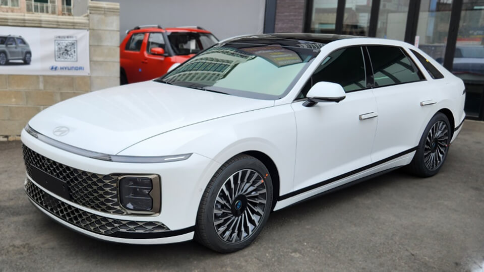 TBEX 평택 시트카바