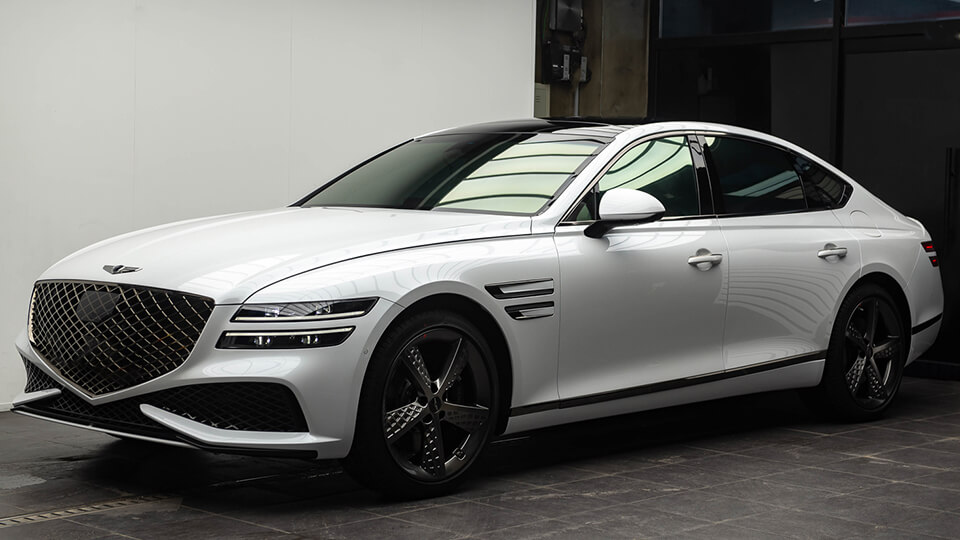 THE LX 천안서북점