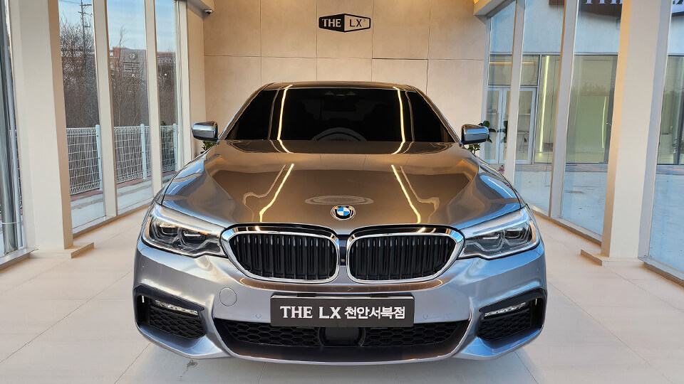 THE LX 천안서북점