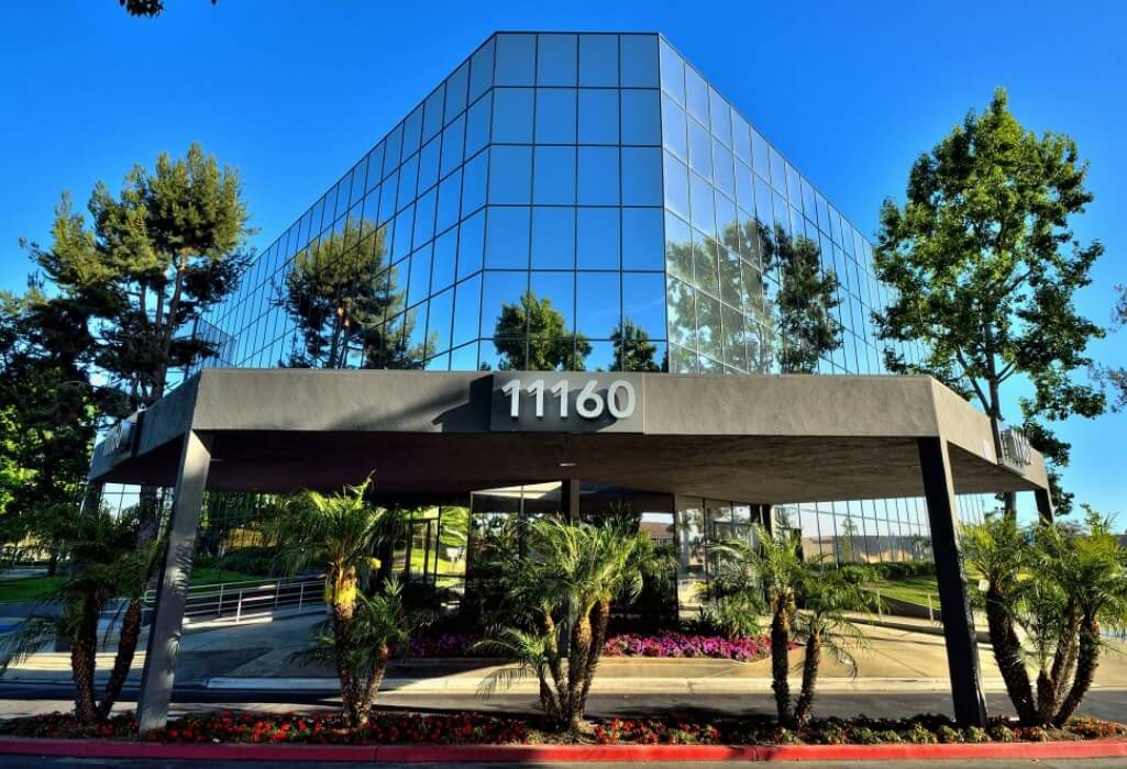 Fountain Vally Medical Building 미국