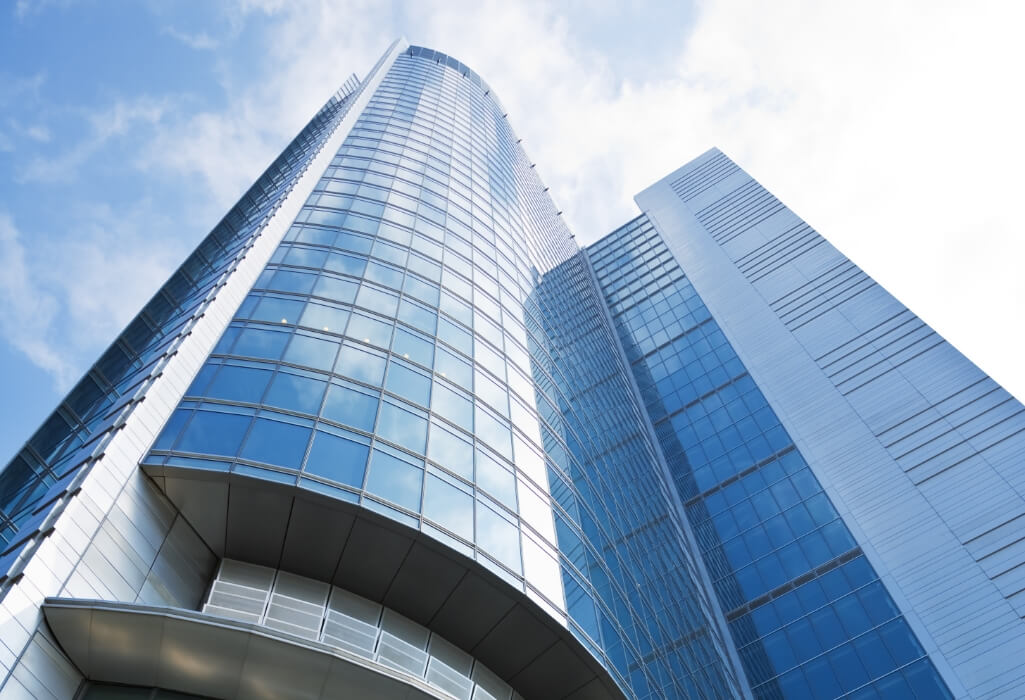 Commercial Building 폴란드