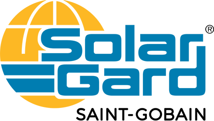 로고 solargard saint-gobain