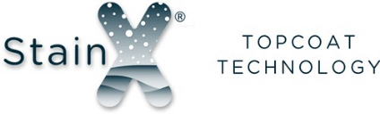 Stain TOPCOAT TECHNOLOGY