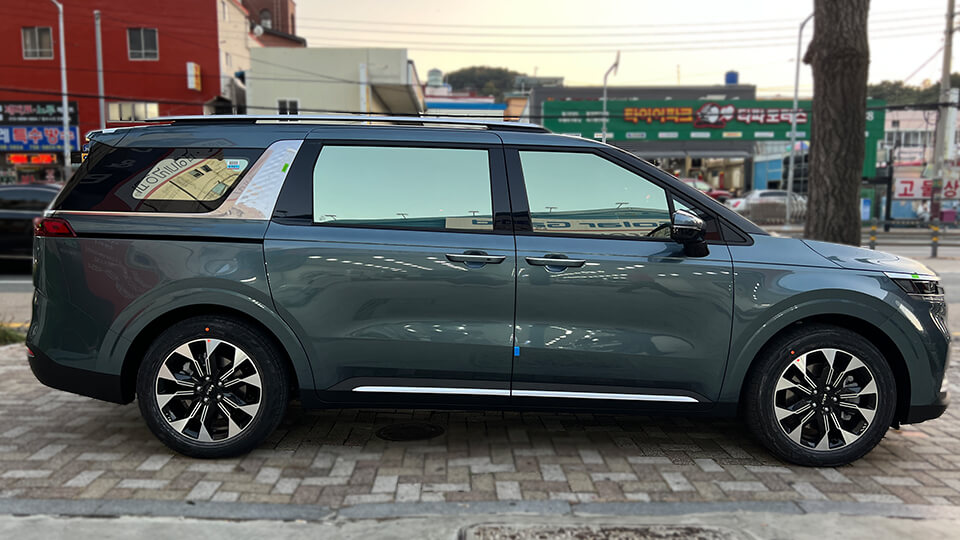 솔라가드 노블레스 이에프비앤비