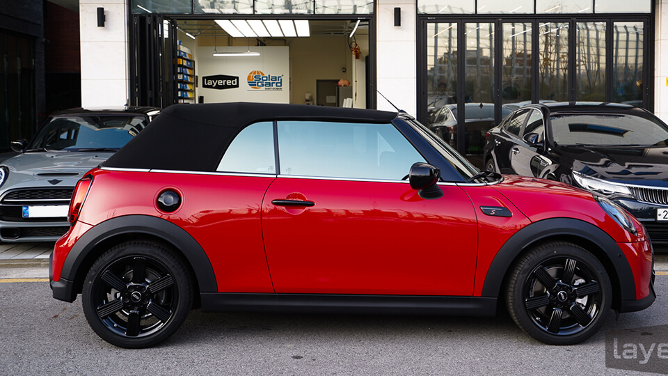 솔라가드 노블레스 판교밸리점