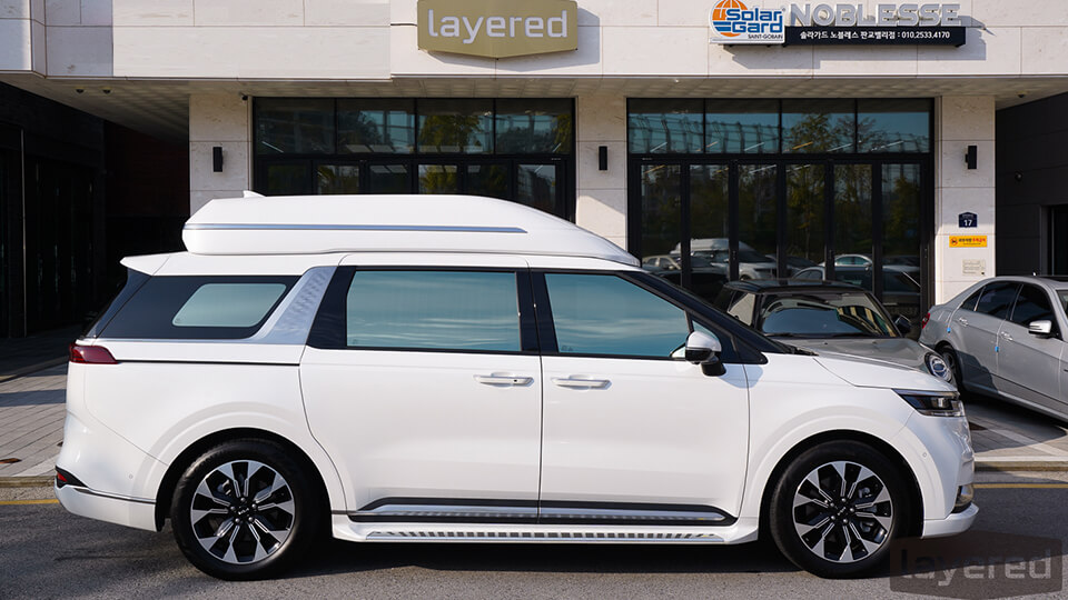 솔라가드 노블레스 판교밸리점