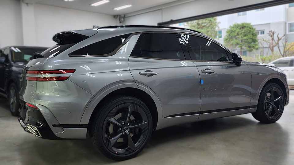 Genefit A3 TBEX 송파점