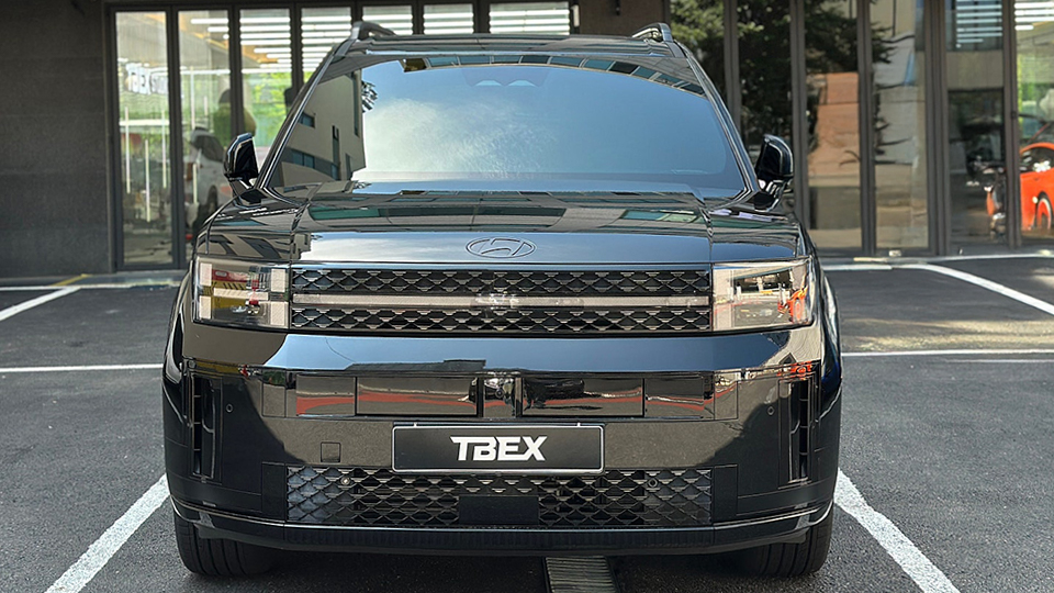 TBEX 티벡스 스튜디오 서울