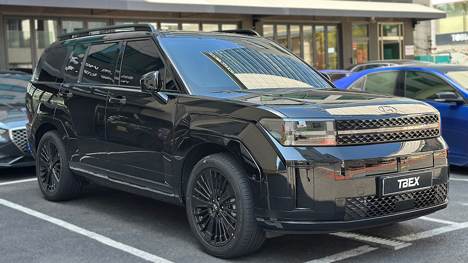 TBEX 티벡스 스튜디오 서울