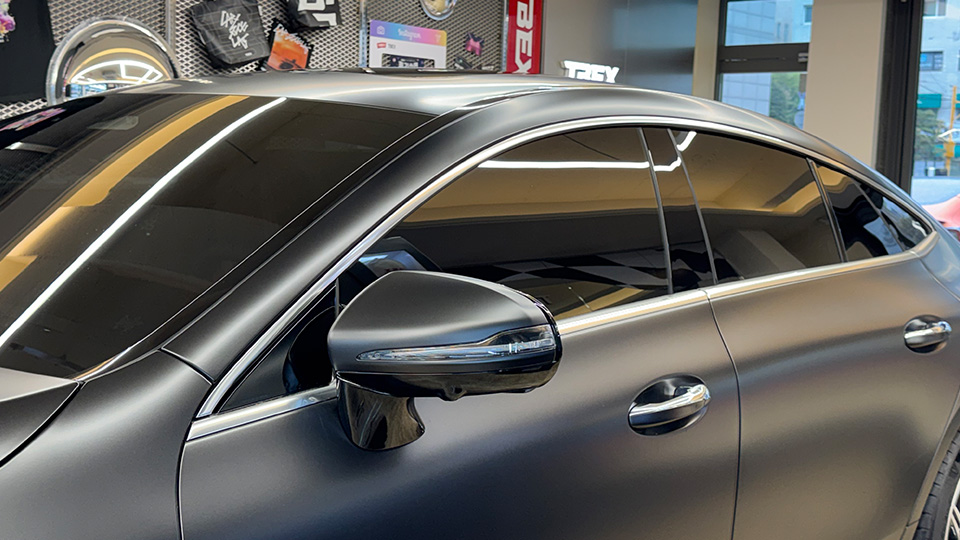 TBEX 스튜디오 서울