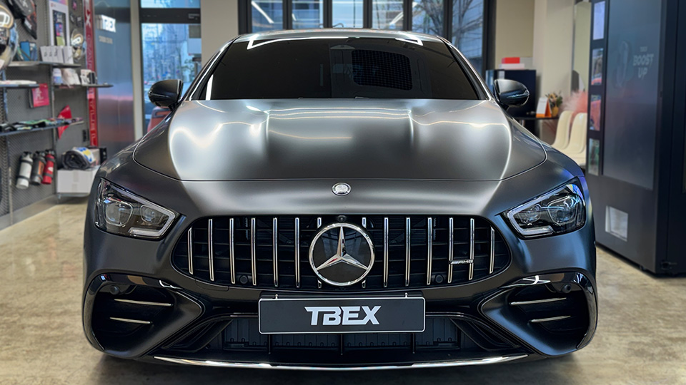 TBEX 스튜디오 서울