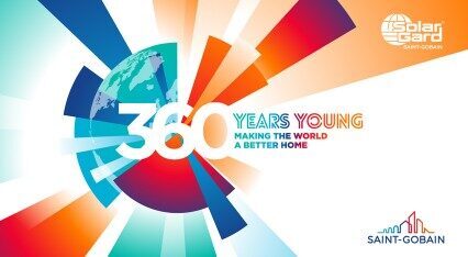 생고뱅 360주년 기념 영상 (360 Years of Saint-Gobain)