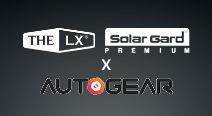 [LX, 제니스IR] 솔라가드 프리미엄 x 오토기어 공구 | 4/1~4/7